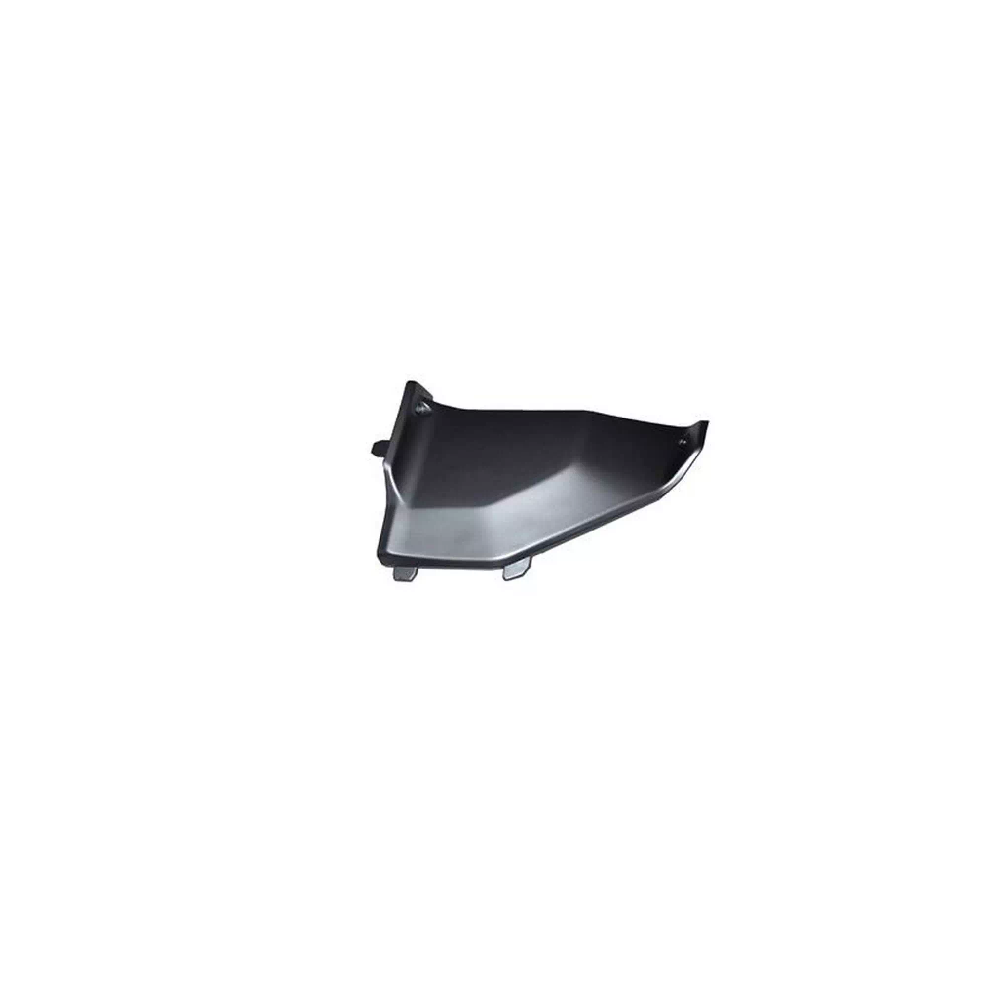KUBA TRV 350 TORPİDO KAPAĞI GRİ #KM 77878